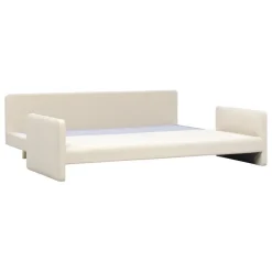 Interface Twin sofa bed, beige Story 102
