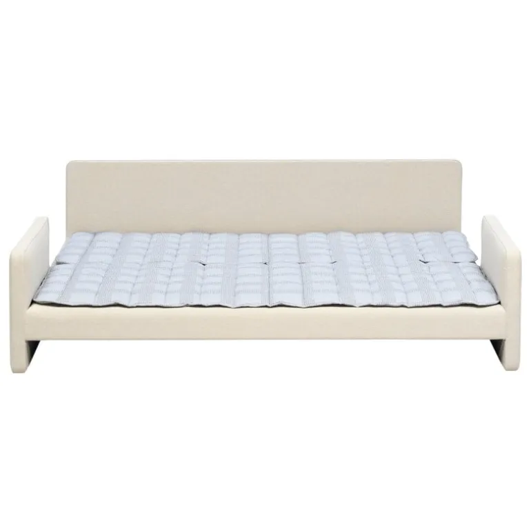 Interface Twin sofa bed, beige Story 102