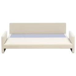 Interface Twin sofa bed, beige Story 102