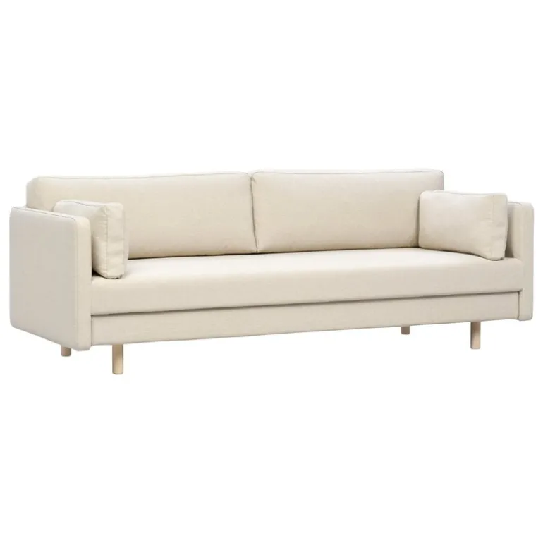 Interface Twin sofa bed, beige Story 102
