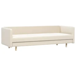 Interface Twin sofa bed, beige Story 102