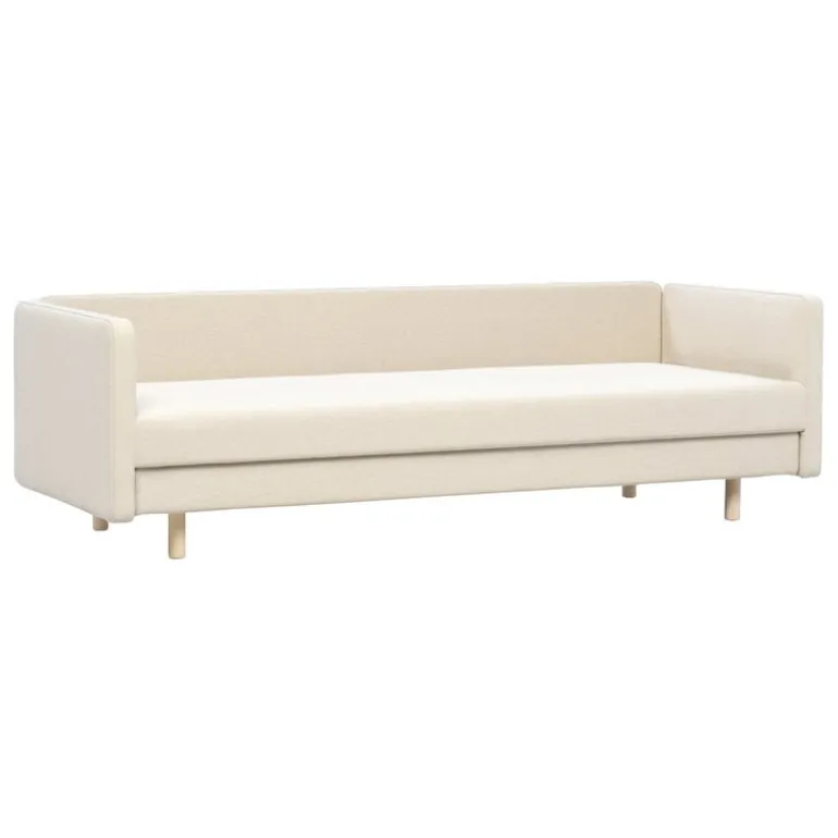 Interface Twin sofa bed, beige Story 102