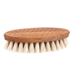 Iris Hantverk Bath brush without handle