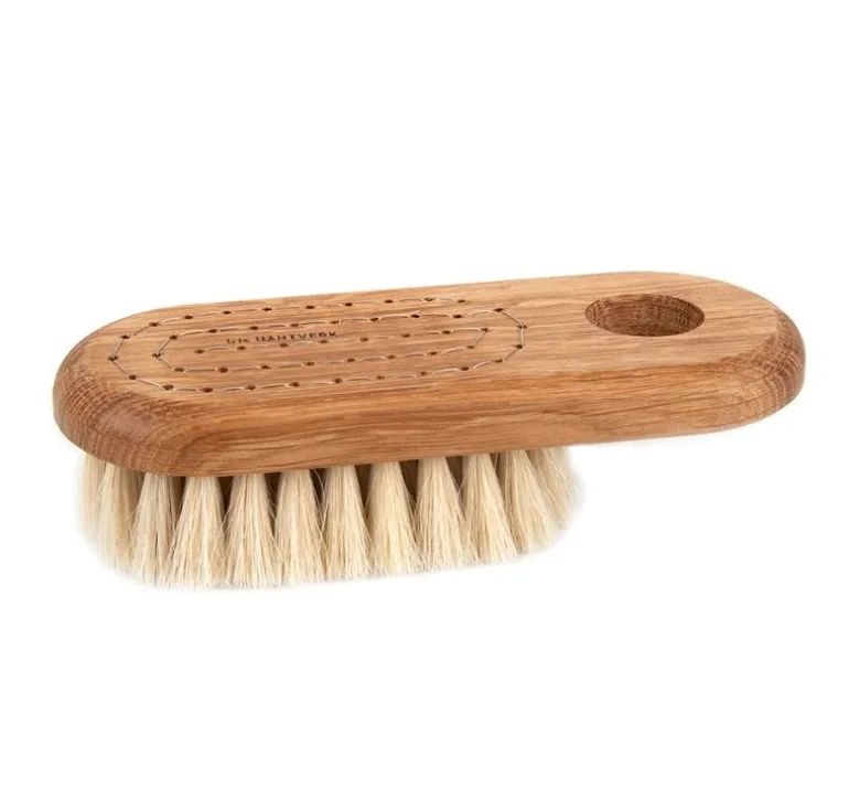 Iris Hantverk Bath brush, soft, Lovisa