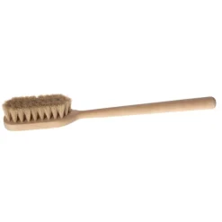 Iris Hantverk Massage brush with handle