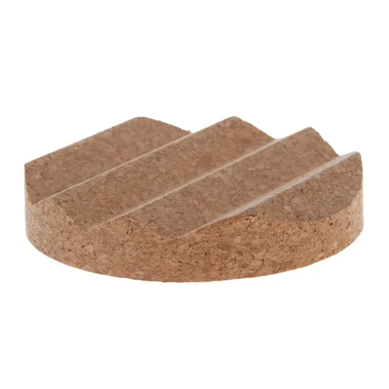 Iris Hantverk Soap dish, cork