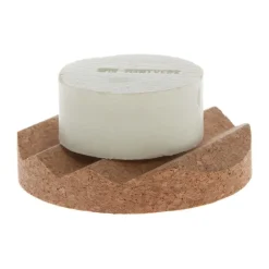 Iris Hantverk Soap dish, cork