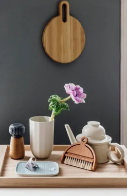 Iris Hantverk Table brush set