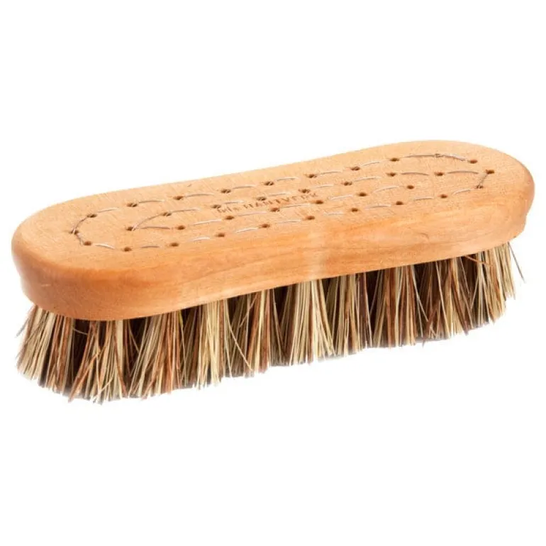 Iris Hantverk Vegetable brush