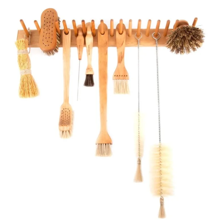 Iris Hantverk Vegetable brush