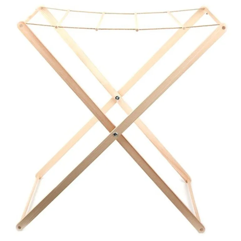 Iris Hantverk Wash drier, birch