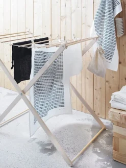 Iris Hantverk Wash drier, birch