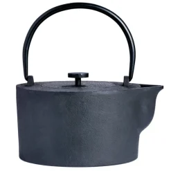 Iwatemo HK kettle, 1 L, cast iron