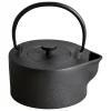 Iwatemo HK kettle, 0,4 L, cast iron