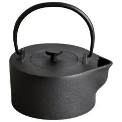 Iwatemo HK kettle, 0,4 L, cast iron