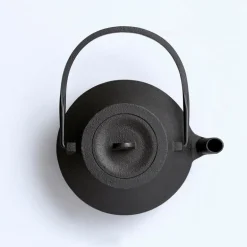 Iwatemo VK kettle, 0,65 L, cast iron