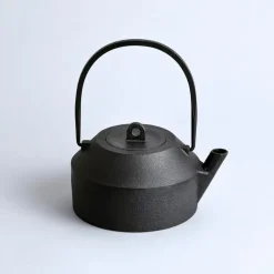 Iwatemo VK kettle, 0,65 L, cast iron