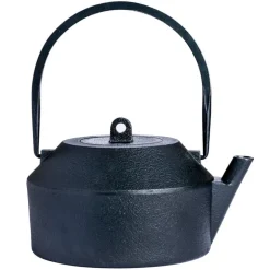 Iwatemo VK kettle, 1 L, cast iron