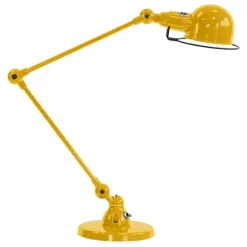 Jieldé Signal SI333 table lamp, mustard