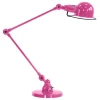 Jieldé Signal SI333 table lamp, pink