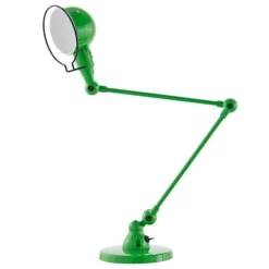 Jieldé Signal SI333 table lamp, apple green