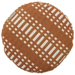 Johanna Gullichsen Beetle cushion, Nereus brick