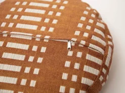 Johanna Gullichsen Beetle cushion, Nereus brick