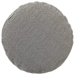 Johanna Gullichsen Beetle cushion, Selene black