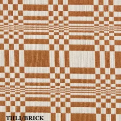 Johanna Gullichsen Doris mattress cover for Aalto day bed 710