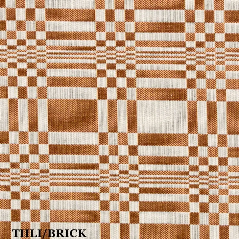 Johanna Gullichsen Doris mattress cover for Aalto day bed 710