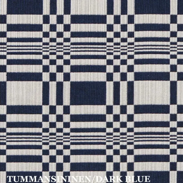 Johanna Gullichsen Doris mattress cover for Aalto day bed 710