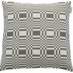 Johanna Gullichsen Doris cushion cover, lead