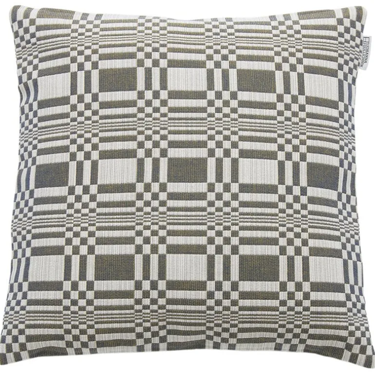 Johanna Gullichsen Doris cushion cover, lead