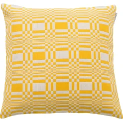 Johanna Gullichsen Doris cushion cover, yellow