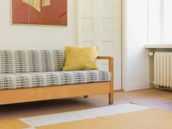 Johanna Gullichsen Doris cushion cover, yellow