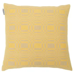 Johanna Gullichsen Doris cushion cover, 50 x 50 cm, straw