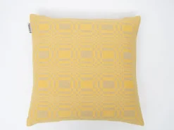 Johanna Gullichsen Doris cushion cover, 50 x 50 cm, straw