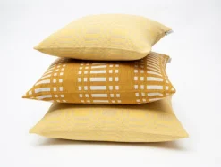 Johanna Gullichsen Doris cushion cover, 50 x 50 cm, straw