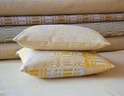 Johanna Gullichsen Doris cushion cover, 50 x 50 cm, straw