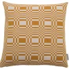 Johanna Gullichsen Doris cushion cover, ochre