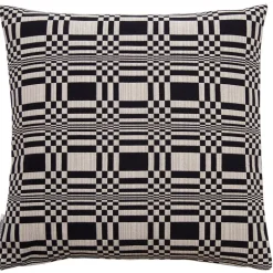 Johanna Gullichsen Doris cushion cover, black