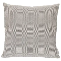 Johanna Gullichsen Eos cushion cover, 50 x 50 cm, light grey