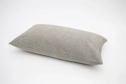 Johanna Gullichsen Eos cushion cover, 30 x 50 cm, light grey