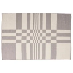 Johanna Gullichsen Gaia rug 140 x 200 cm, grey