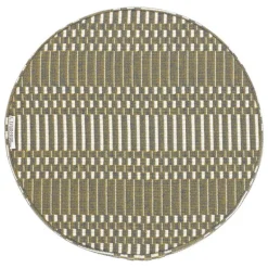 Johanna Gullichsen Helios Discushion seat cushion, lead