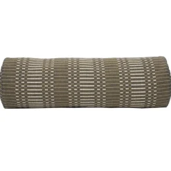 Johanna Gullichsen Helios tube cushion, lead