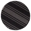 Johanna Gullichsen Helios Discushion seat cushion, black