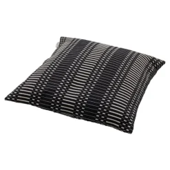 Johanna Gullichsen Helios cushion cover, black