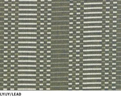 Johanna Gullichsen Helios mattress cover for Aalto day bed 710