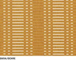 Johanna Gullichsen Helios mattress cover for Aalto day bed 710